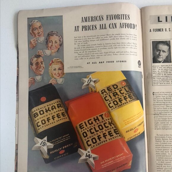 Life Magazine - Picture 14 of 15